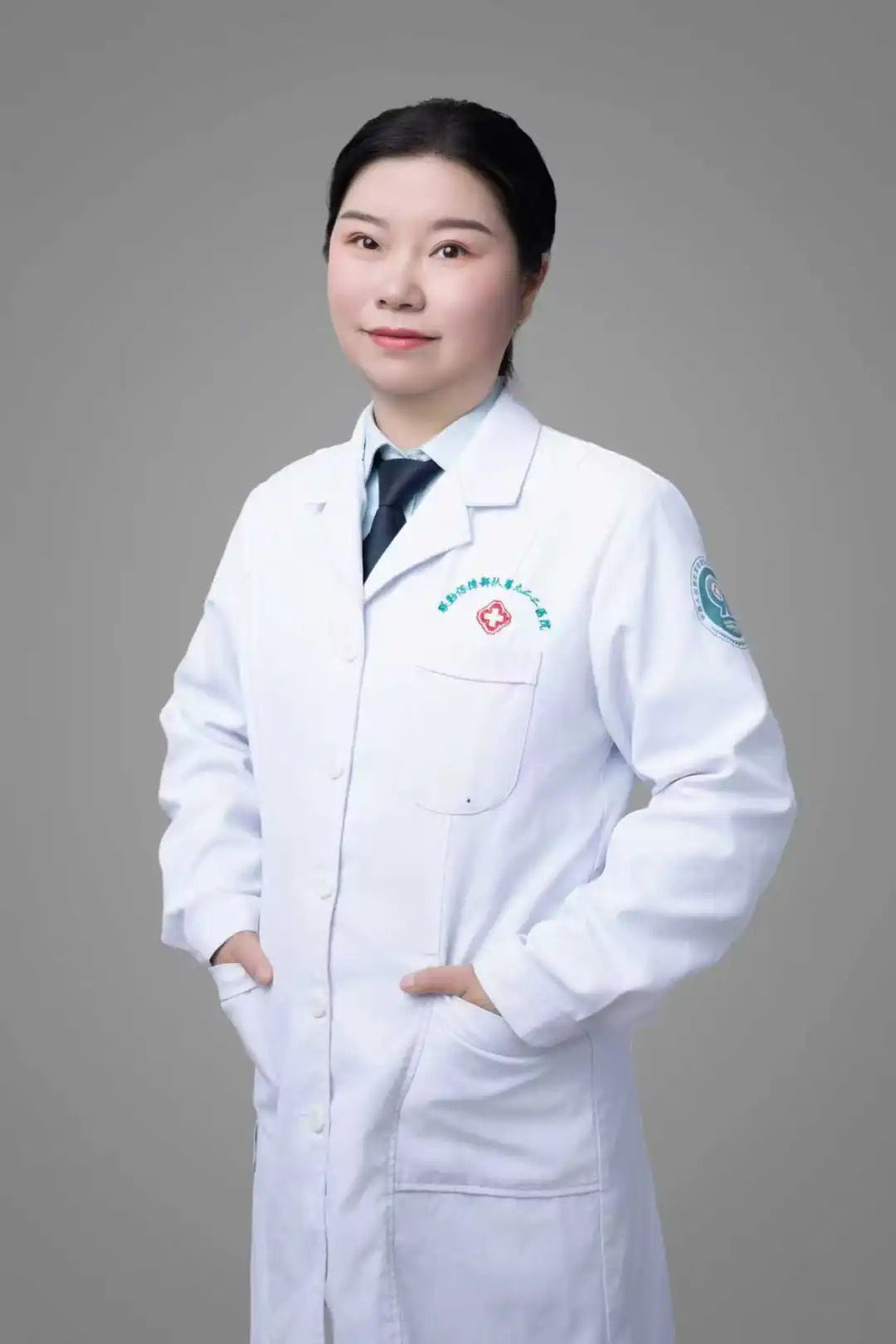 �԰�Ϊ����һλ��ɩҽ����ů��֮��